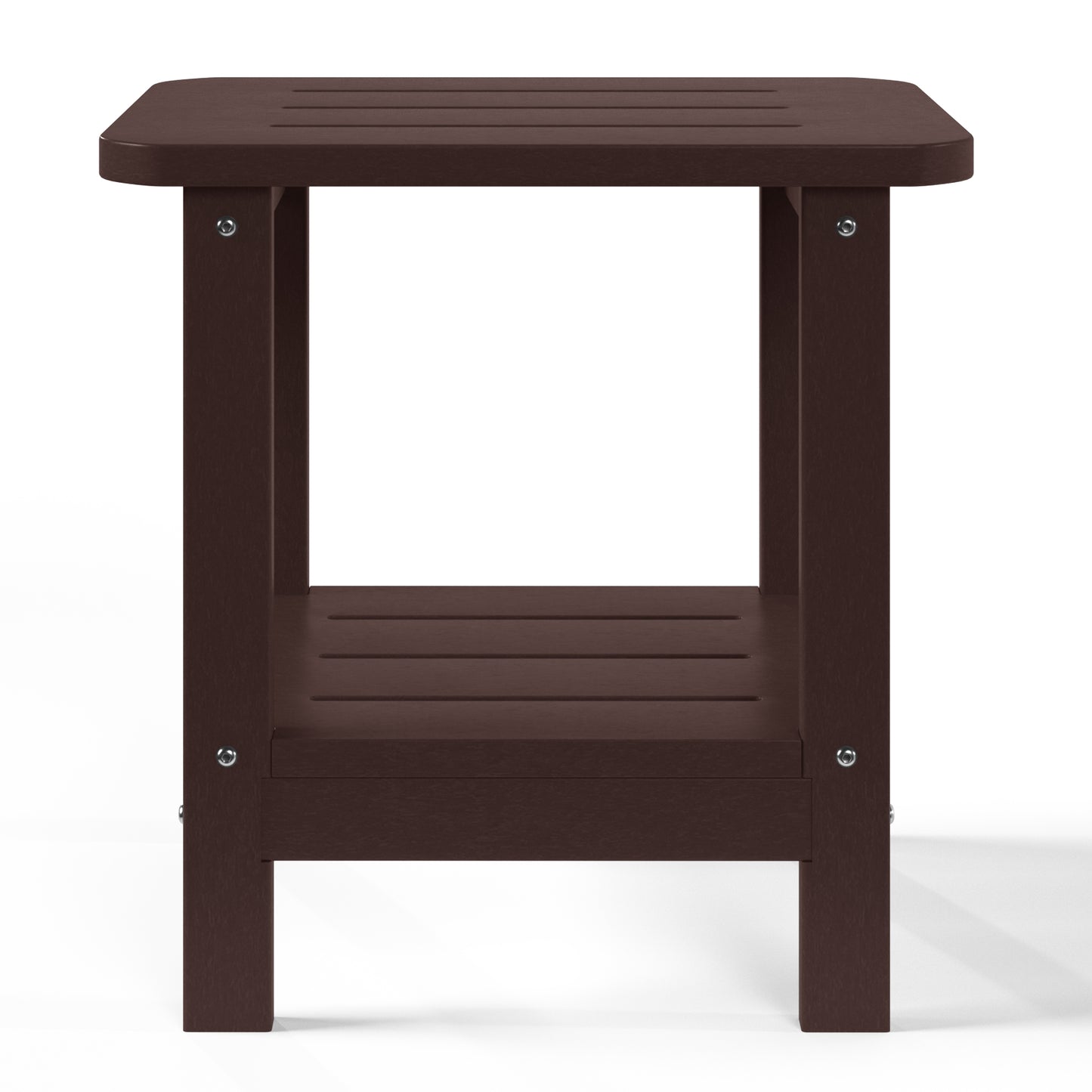 Santa Barbara Side Table Seahawk Designs Patio Side Tables