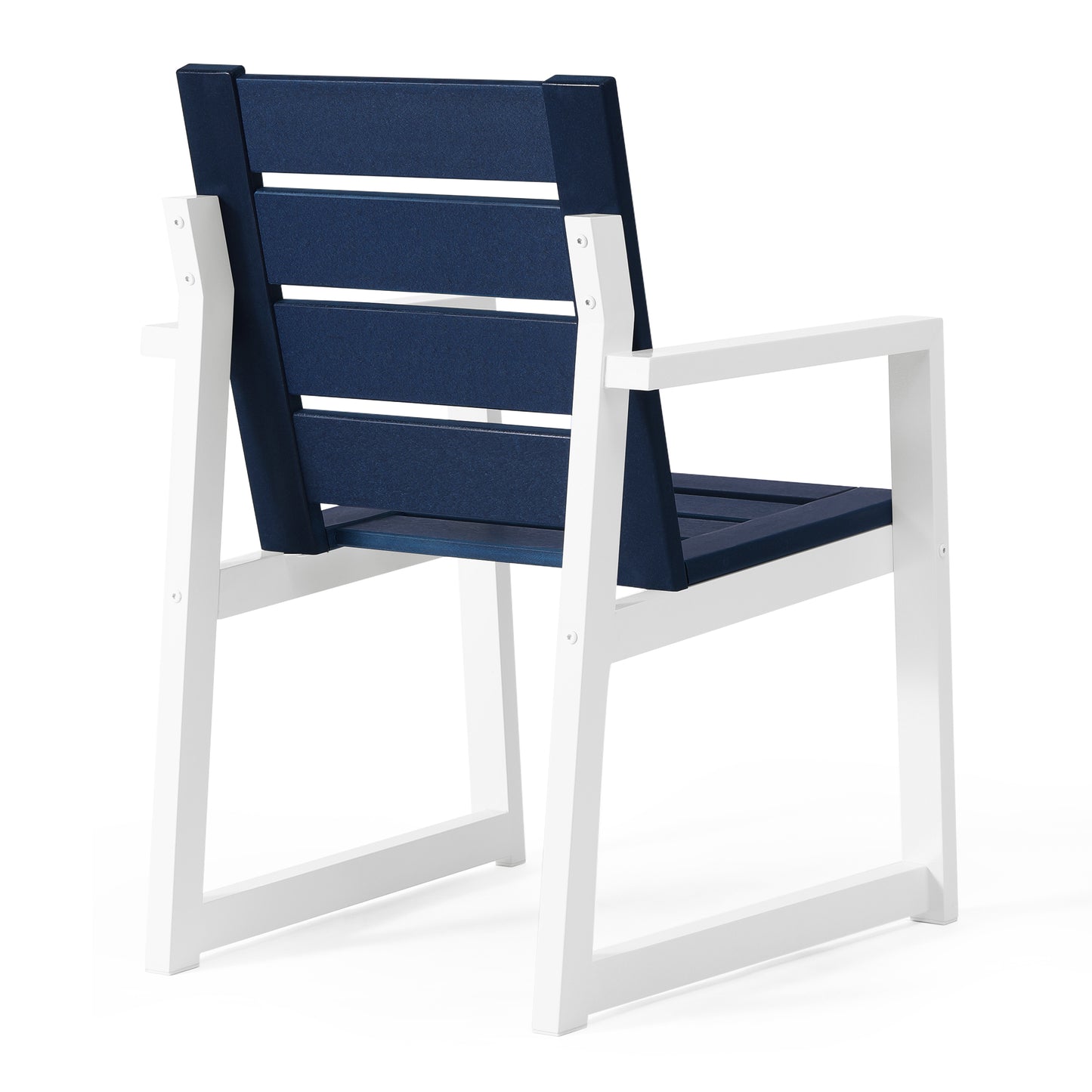 Vista Dining Arm Chair Seahawk Designs Patio Dining Chairs