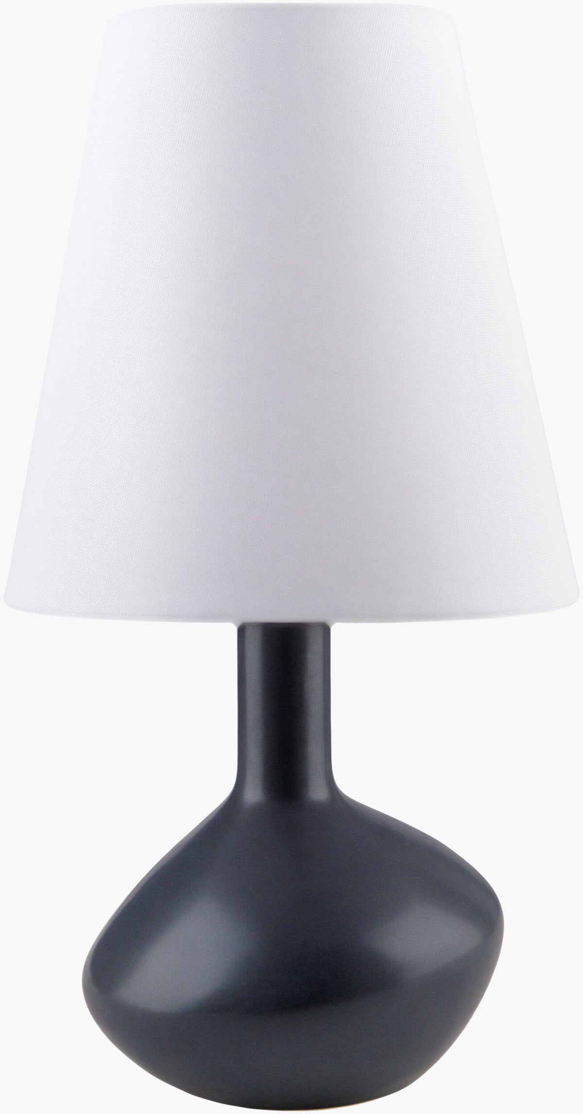 Magico Accent Table Lamp — Black