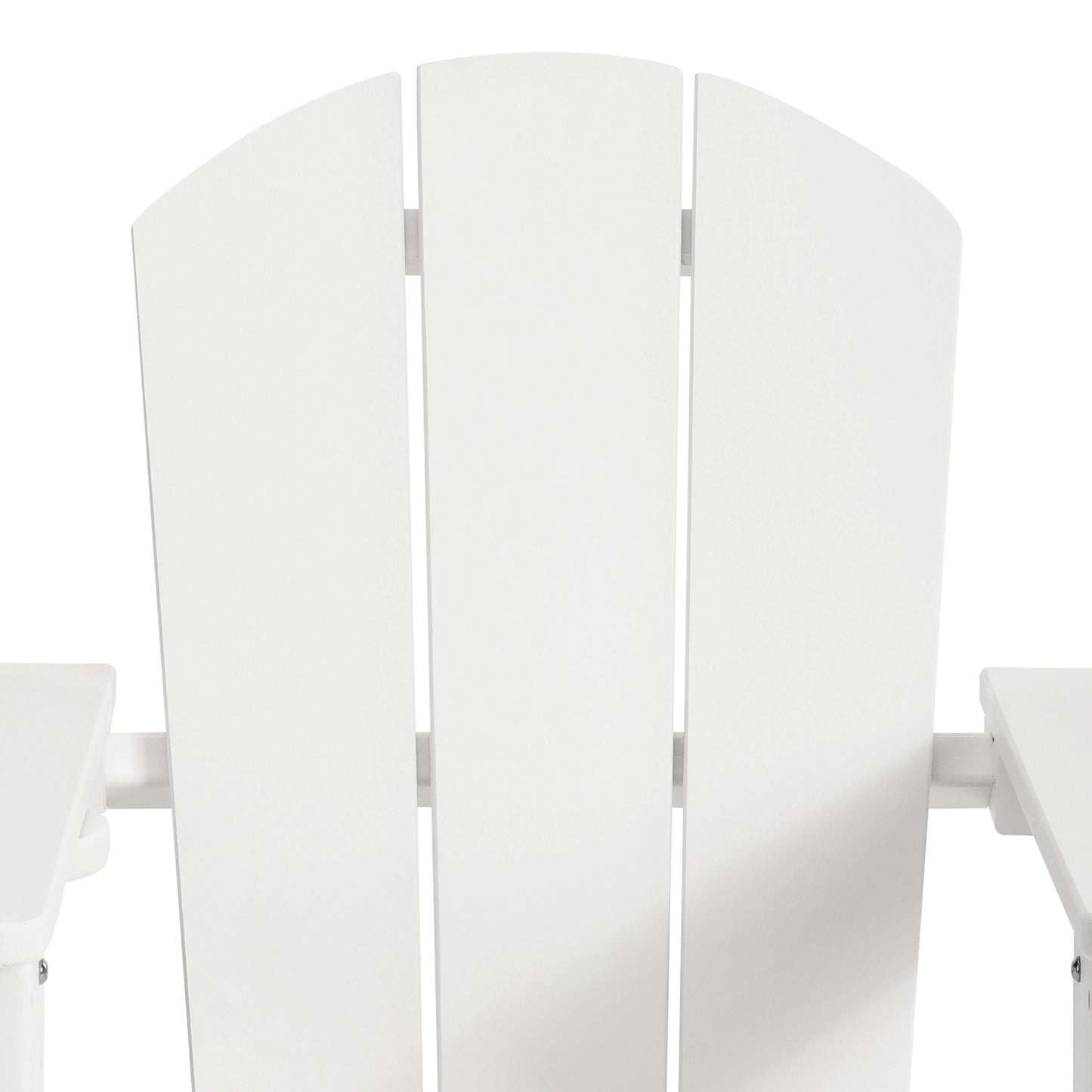 Tiny Terraces Kids Adirondack Rocking Chair with Cup Holder (Set of 2) Seahawk Designs Kids Patio Rocking Chairs