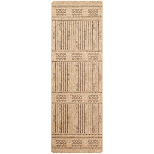 Mirage Machine Woven Rug Livabliss Mirage