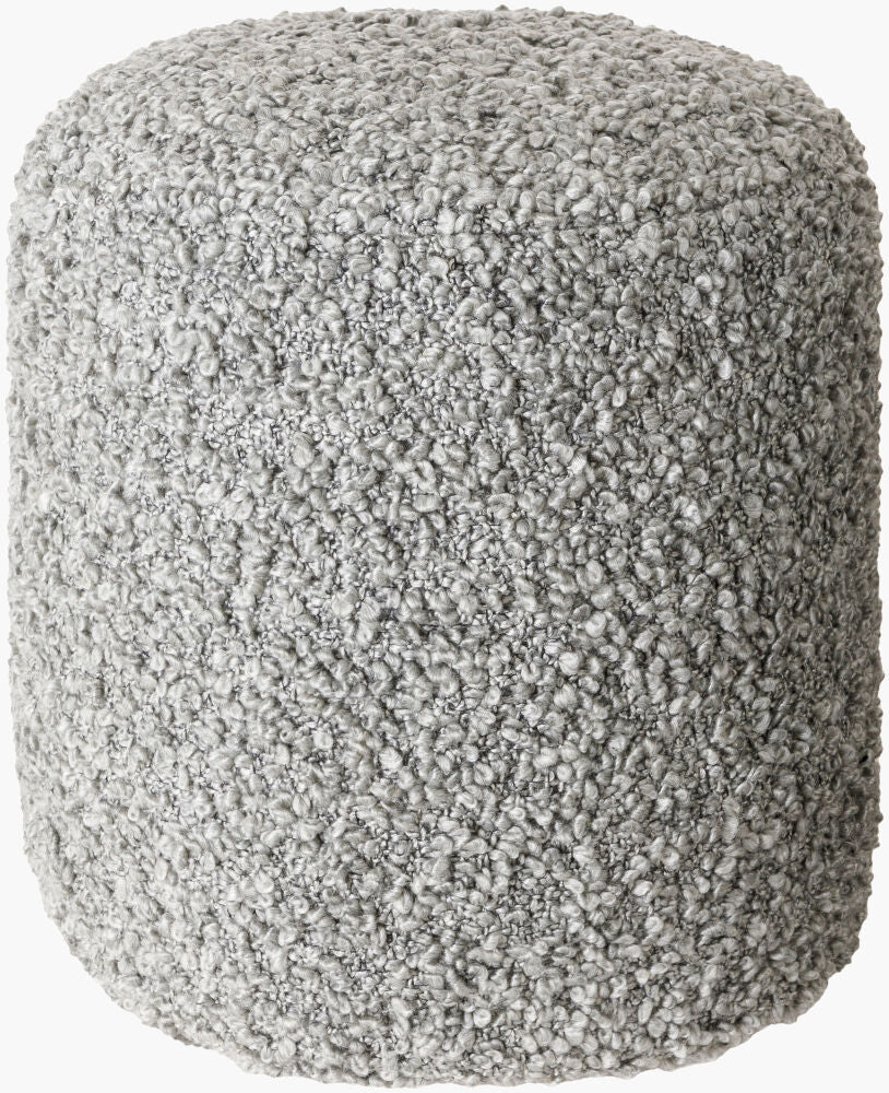 Mohave Pouf