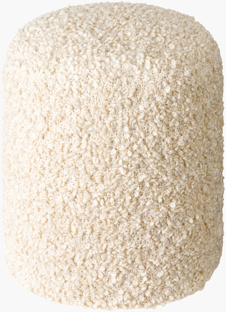 Mohave Pouf
