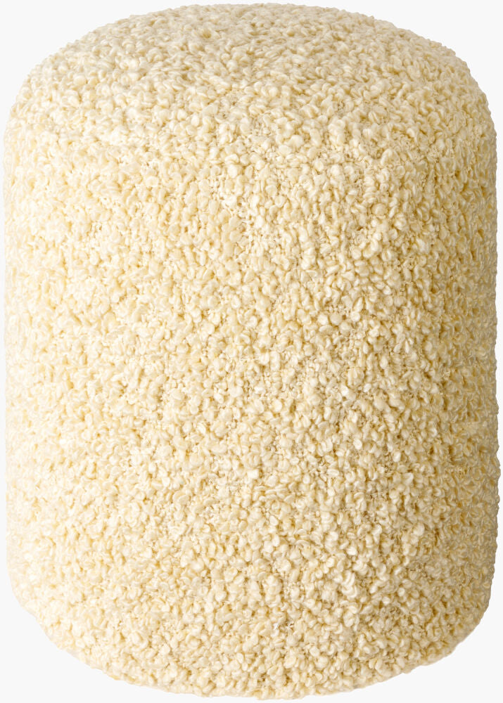 Mohave Pouf