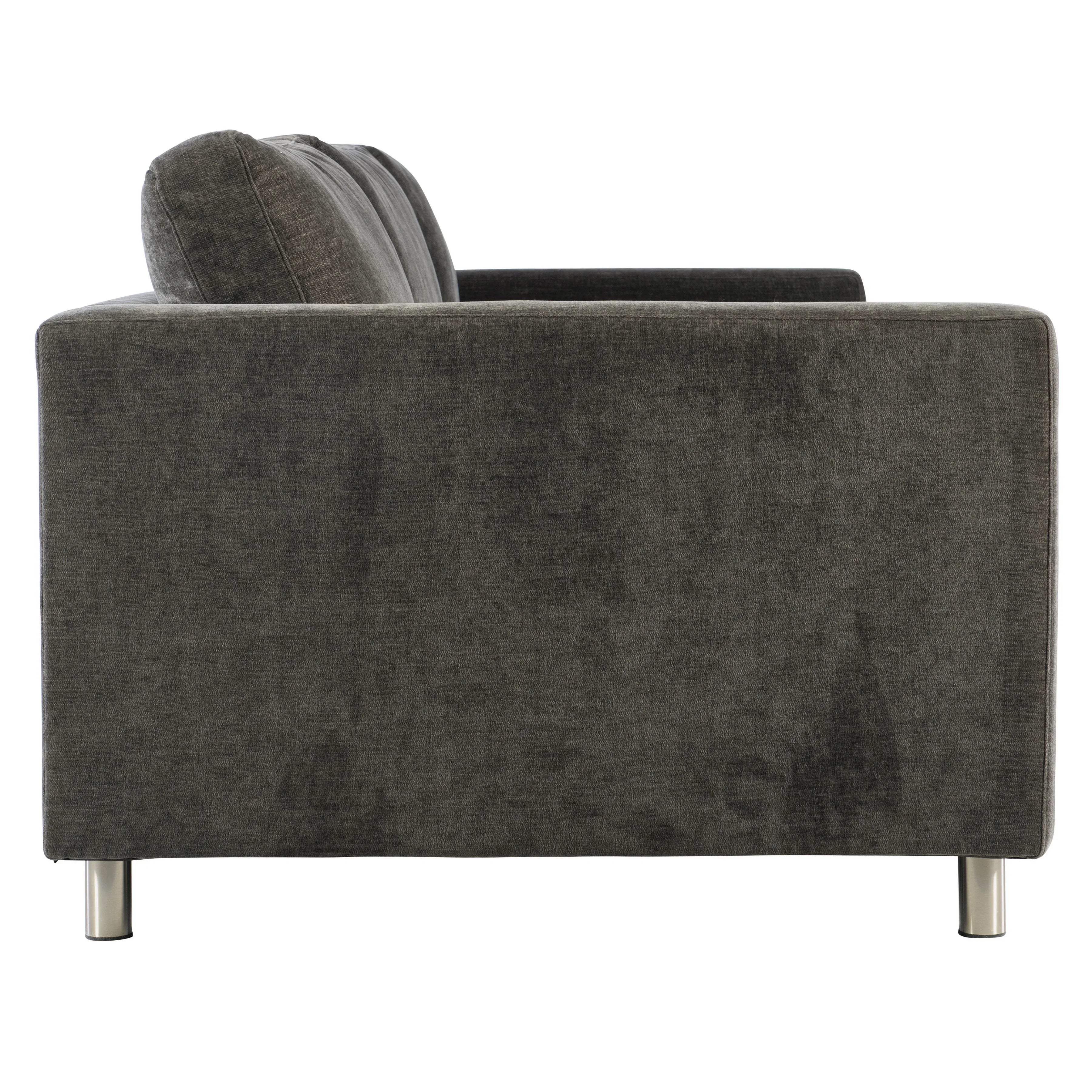 Dakota Leather Sofa Bernhardt Interiors