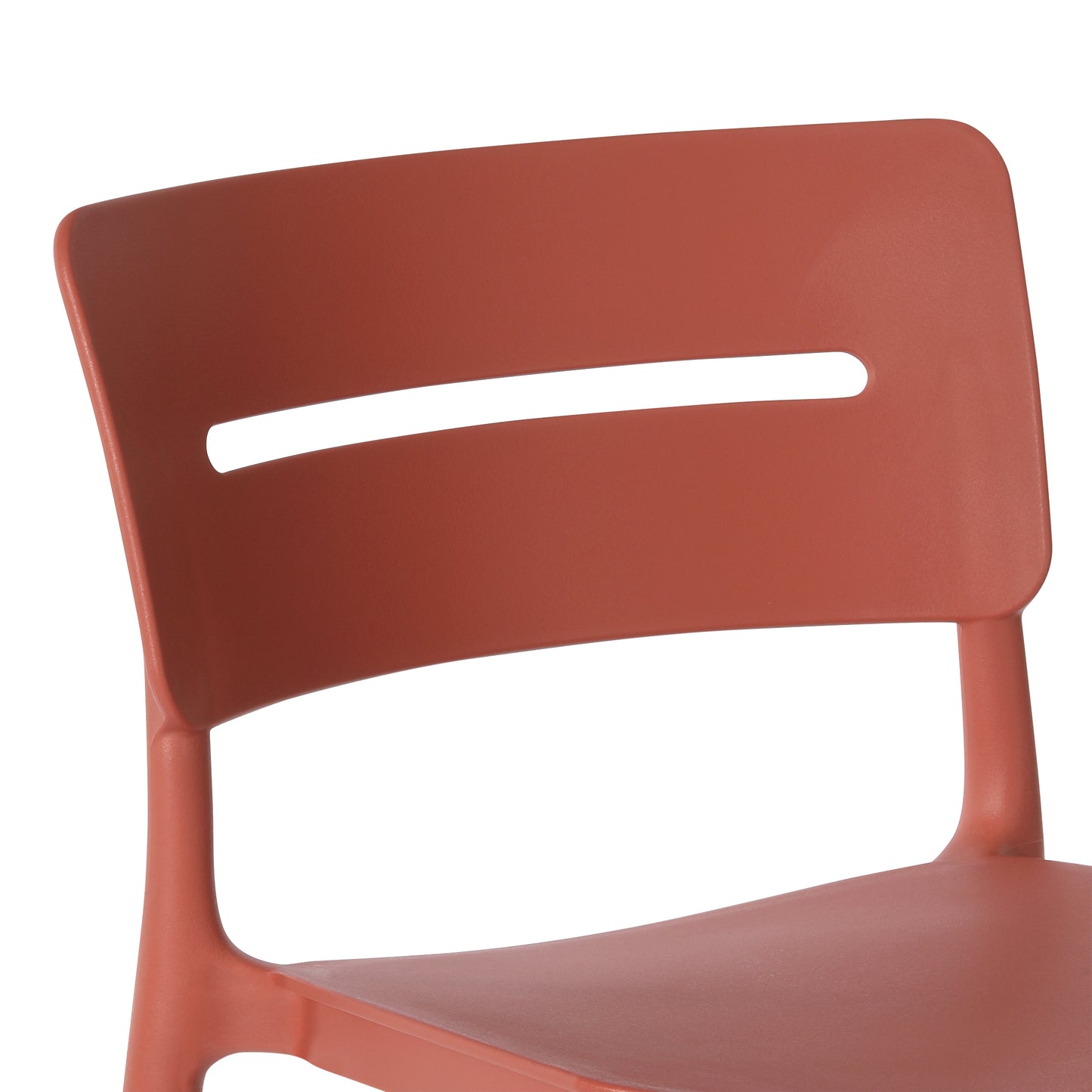 Polyform 29.5" Bar Stool (Set of 2) Seahawk Designs Patio Bar & Counter Stools