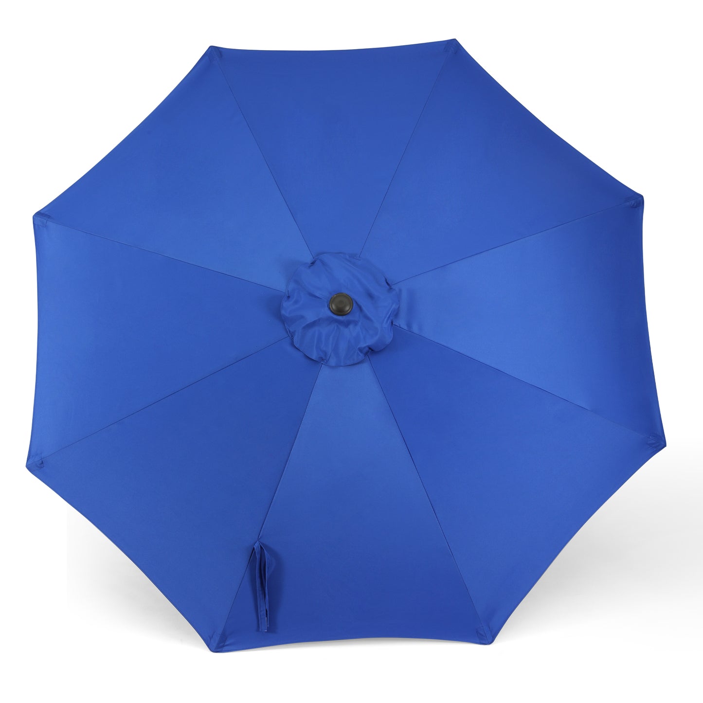 Kona 9 ft. Umbrella with Tilt and Crank Seahawk Designs Patio Umbrellas
