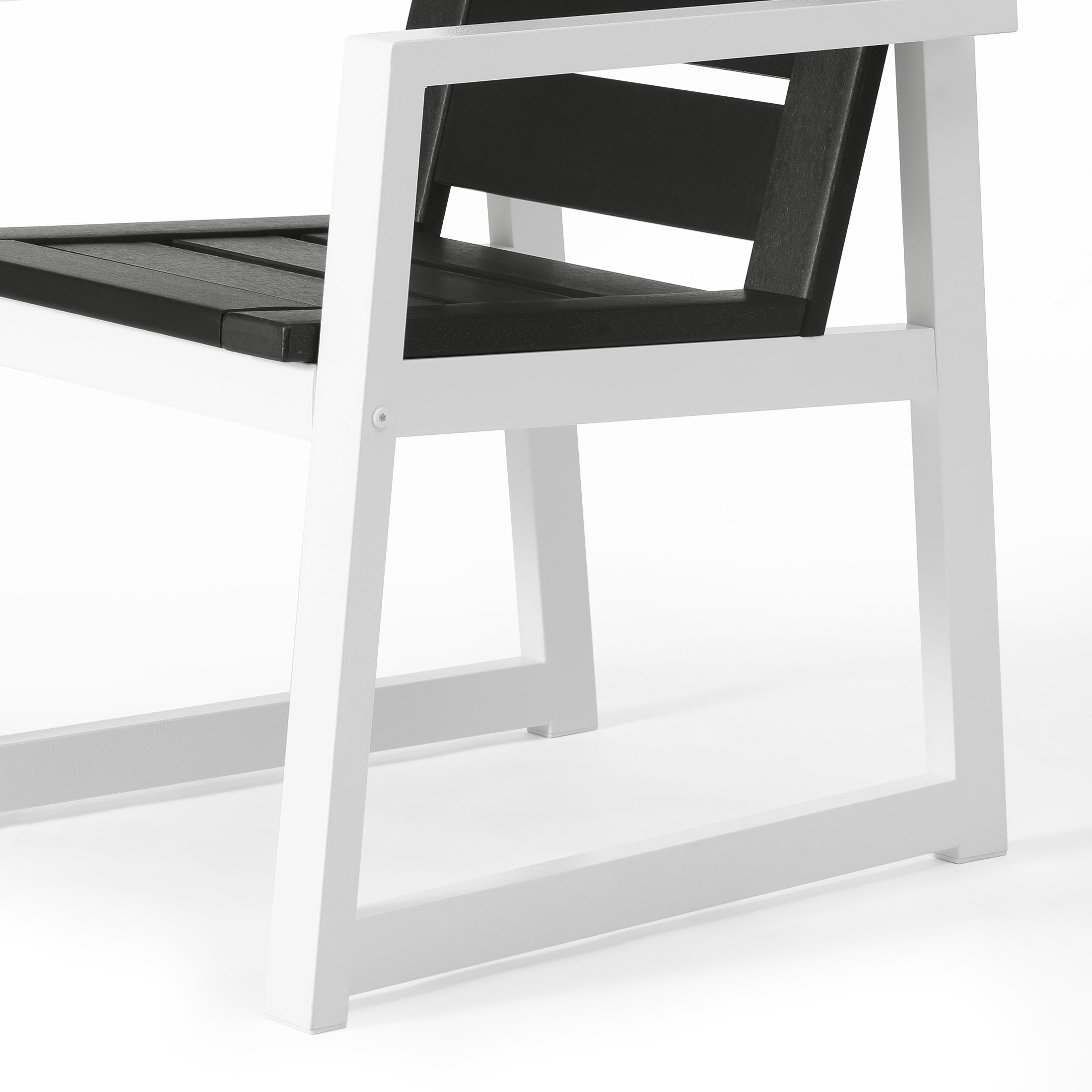 Vista Dining Arm Chair Seahawk Designs Patio Dining Chairs