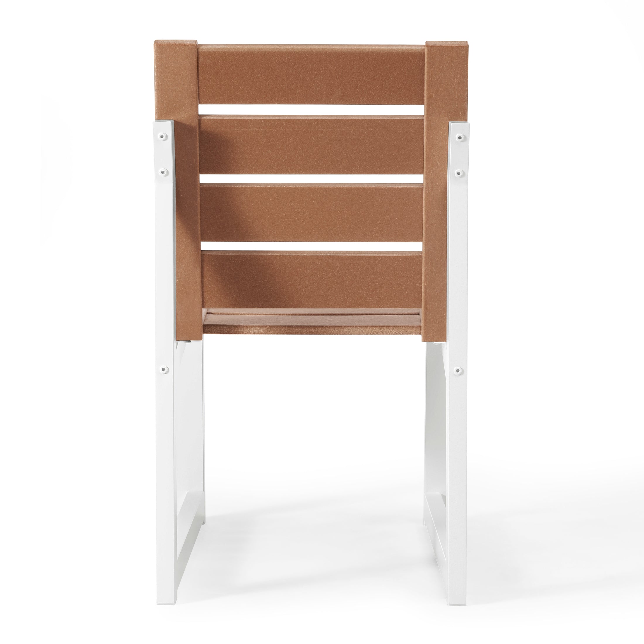 Vista Dining Side Chair Seahawk Designs Patio Dining Chairs