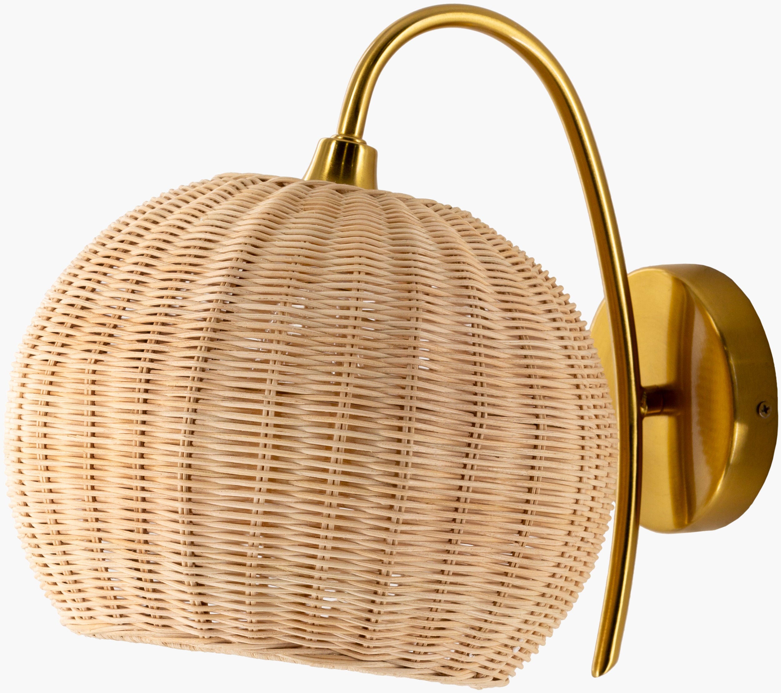 Mina Wall Sconce