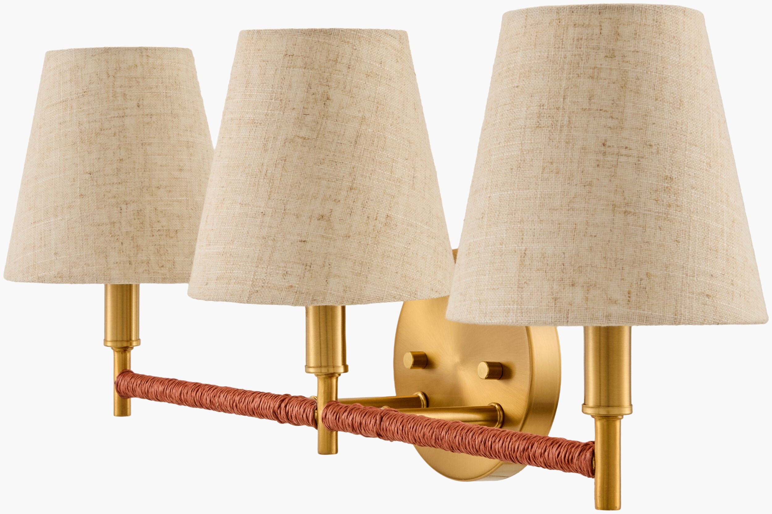 Majen Wall Sconce