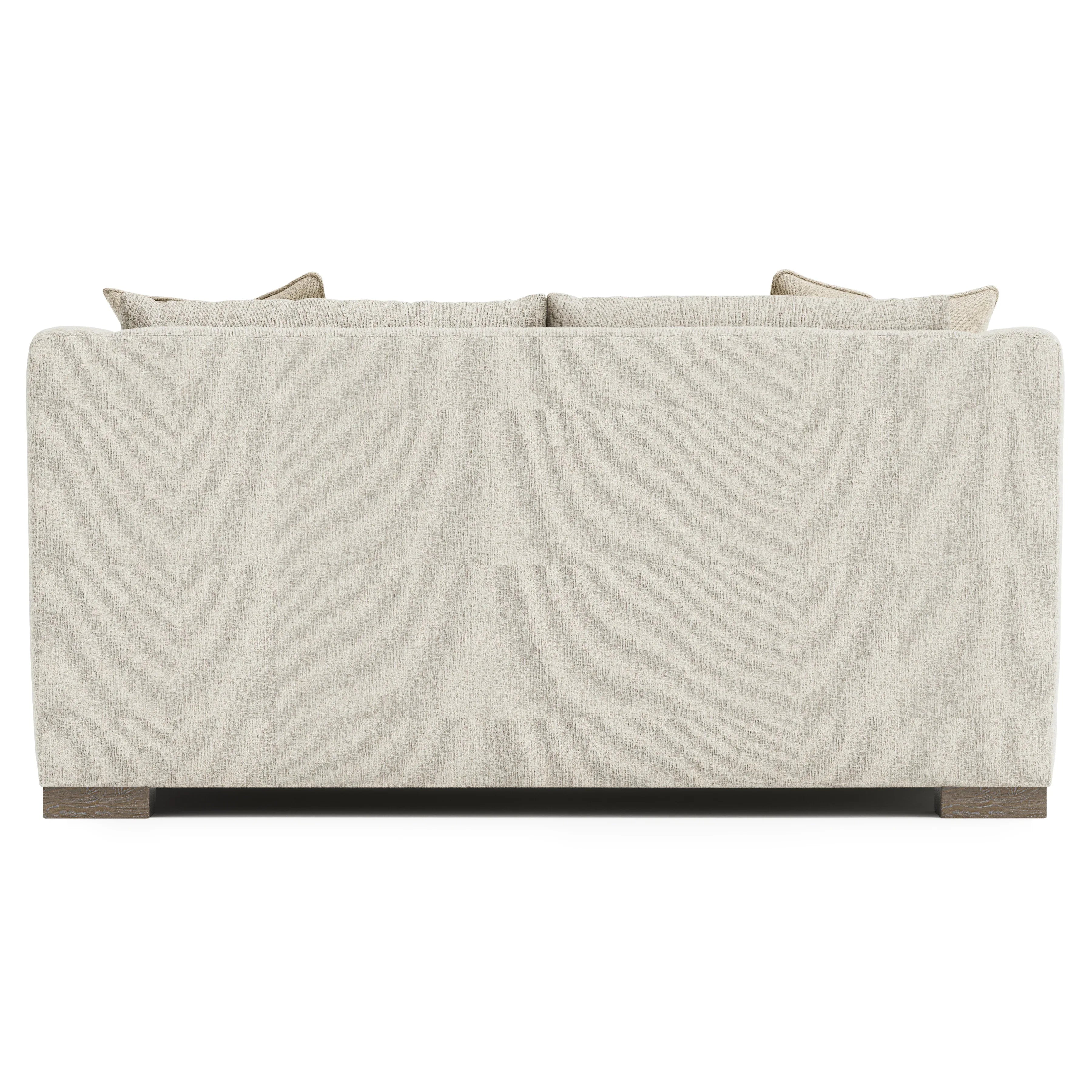 Gabi Fabric Loveseat Bernhardt Living