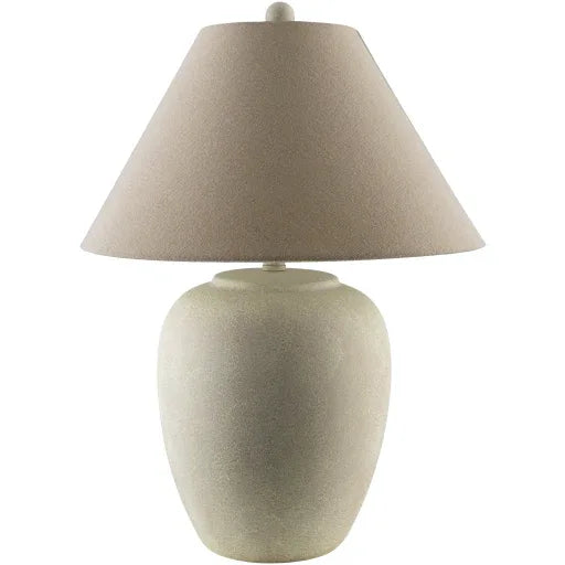 Mijas Accent Table Lamp Livabliss Mijas