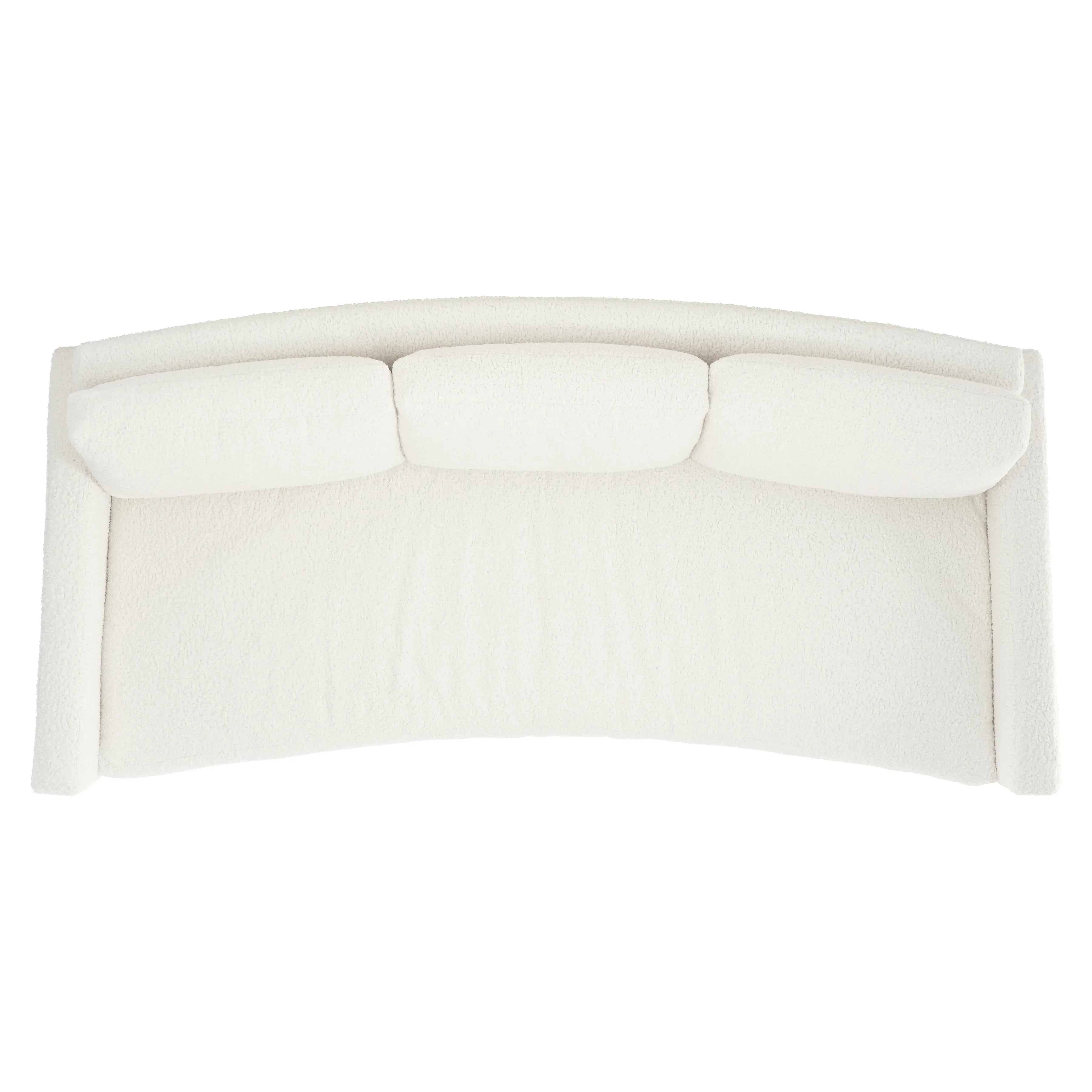 Carlie Fabric Sofa Bernhardt Interiors