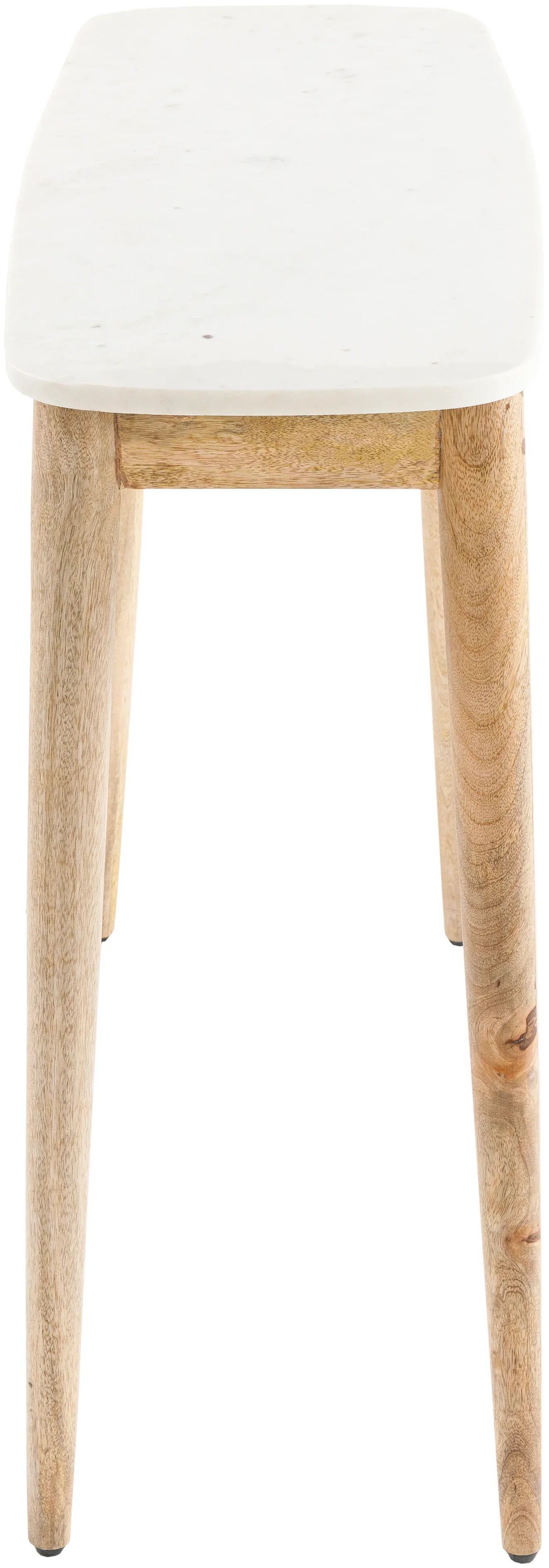 Makrana Console Table Livabliss Makrana
