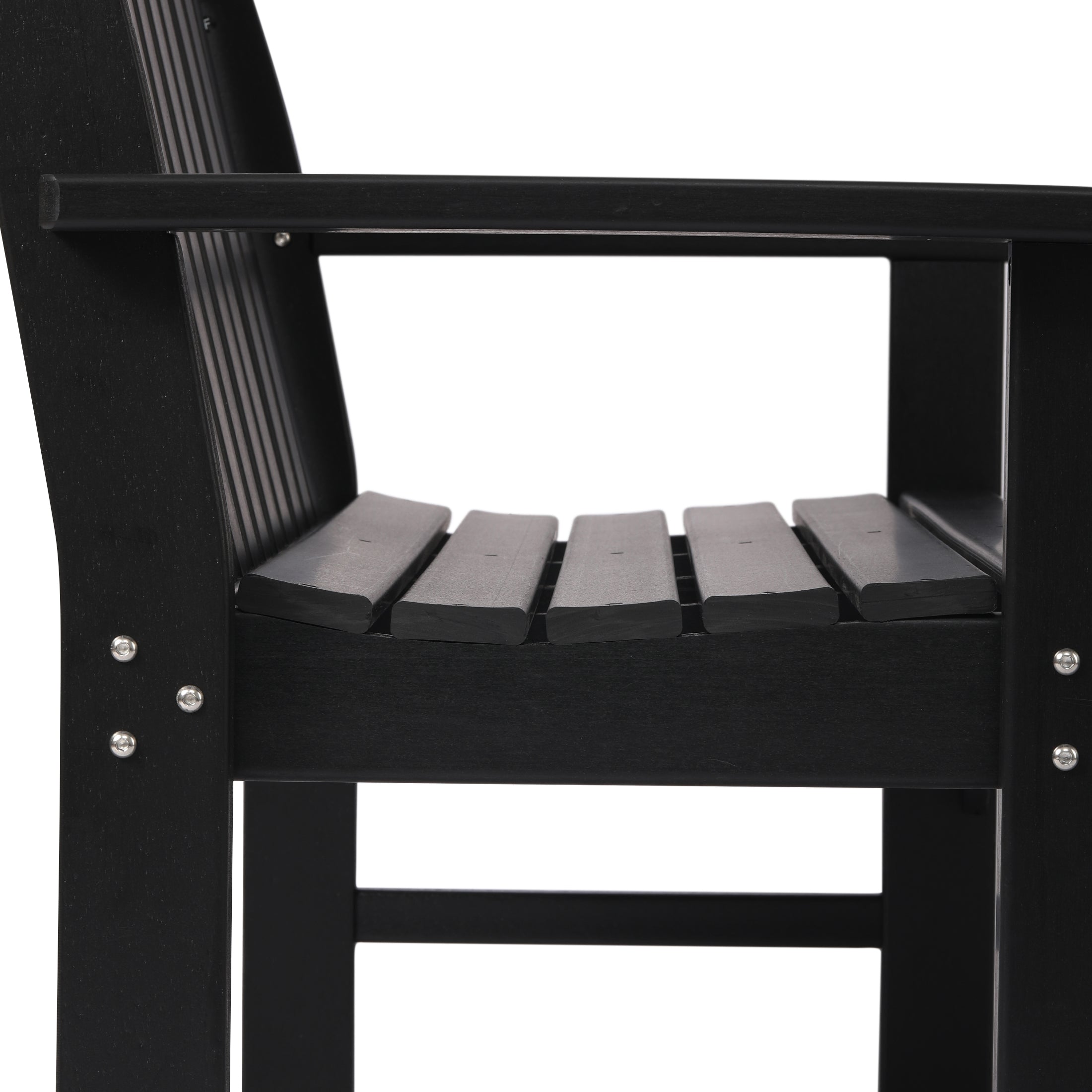 Tuscany 51" Garden Bench Seahawk Designs Patio Benches
