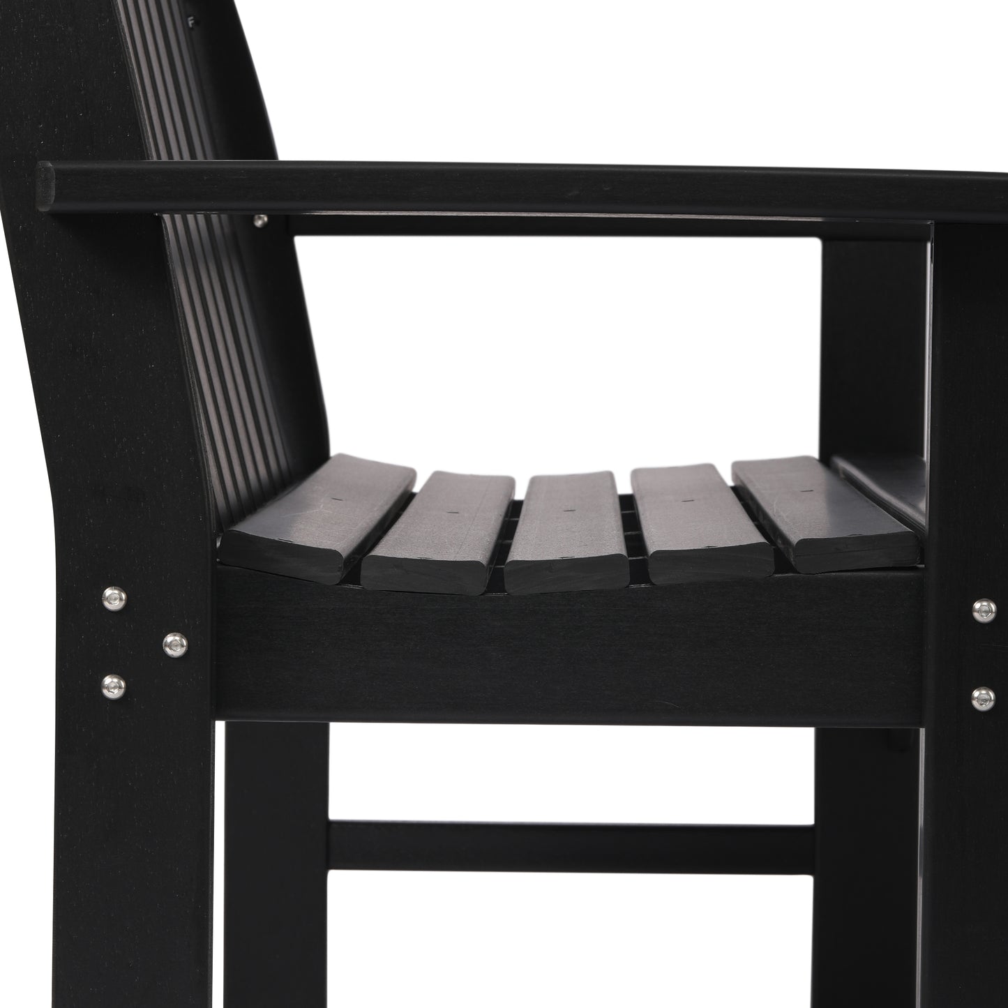 Tuscany 51" Garden Bench Seahawk Designs Patio Benches