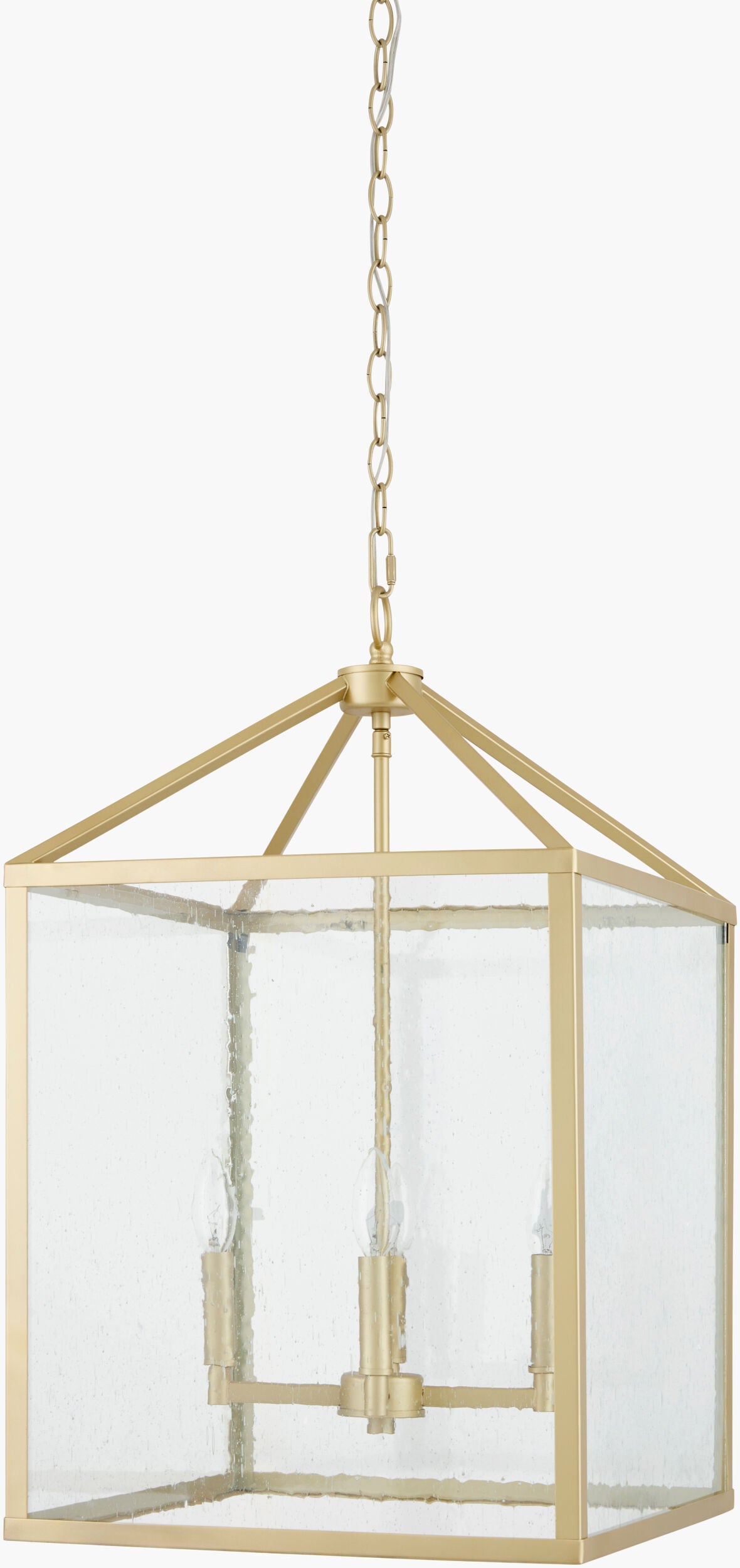 Melle Chandelier