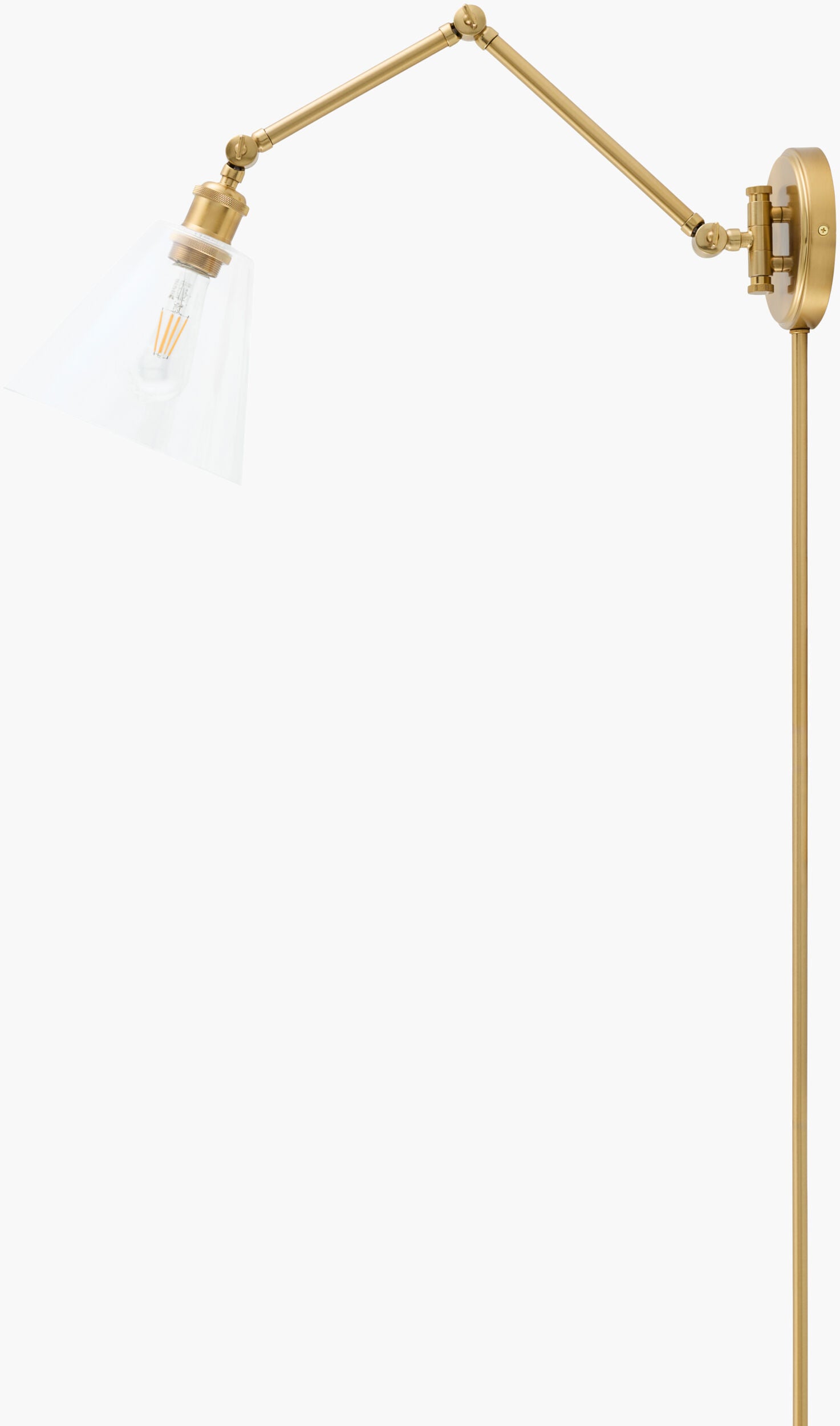 Malinao Wall Sconce