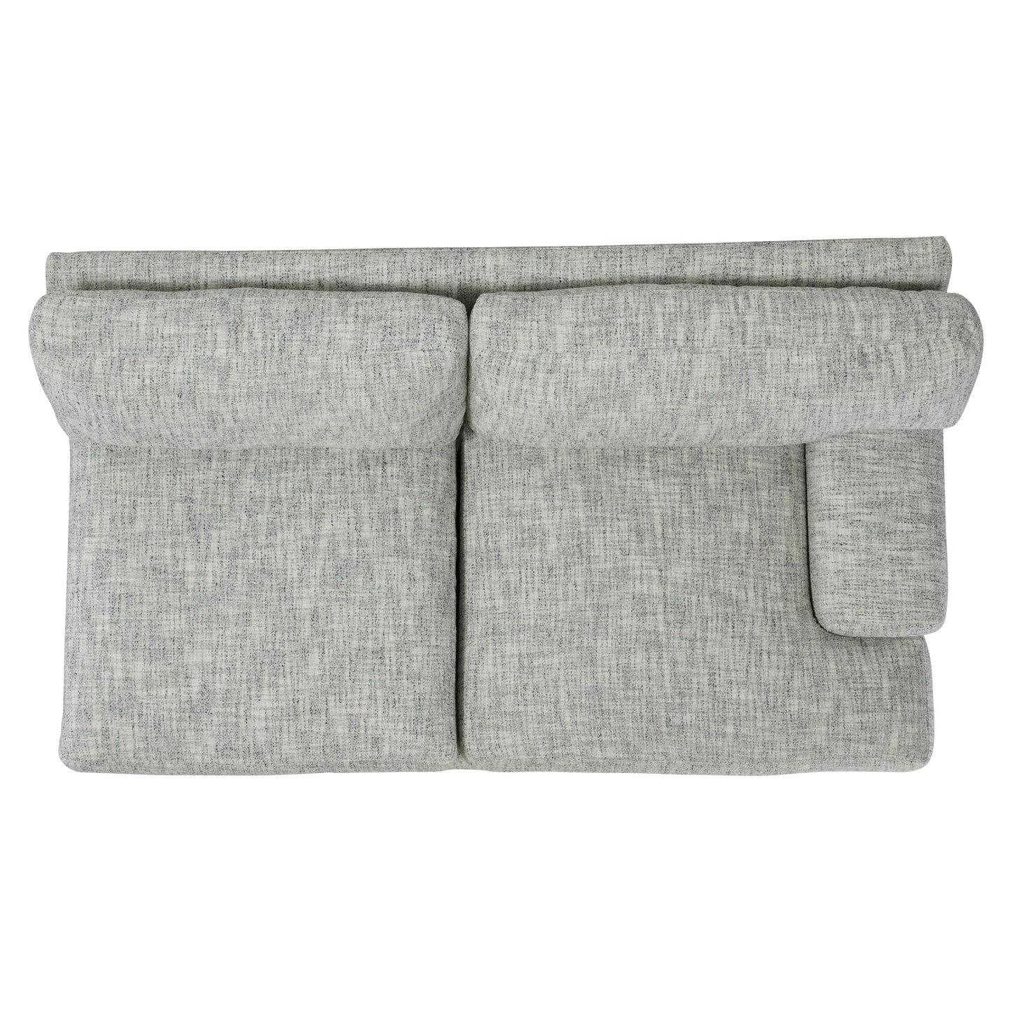 Serena Fabric Right Arm Loveseat Bernhardt Living