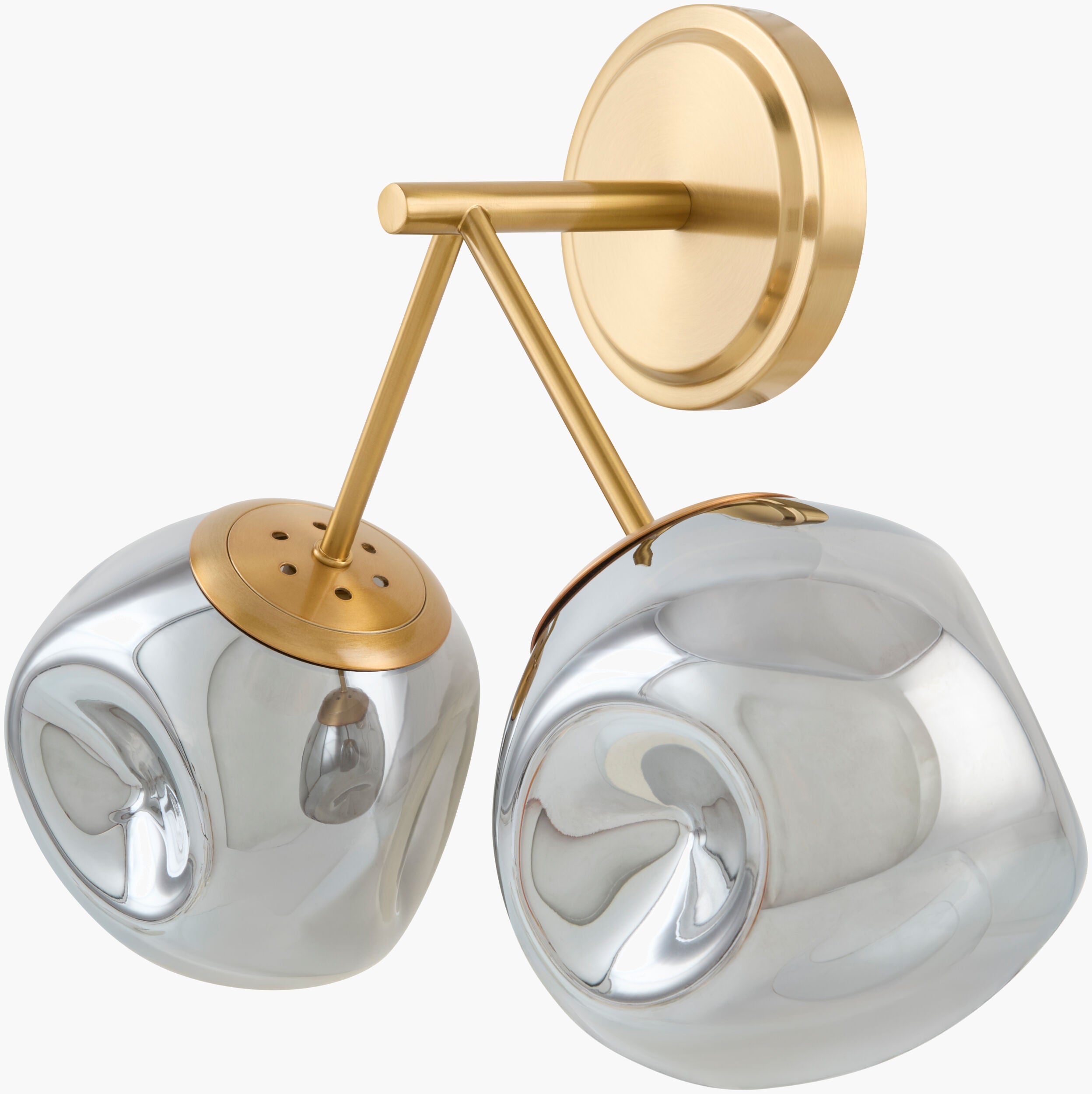 Molexa Wall Sconce