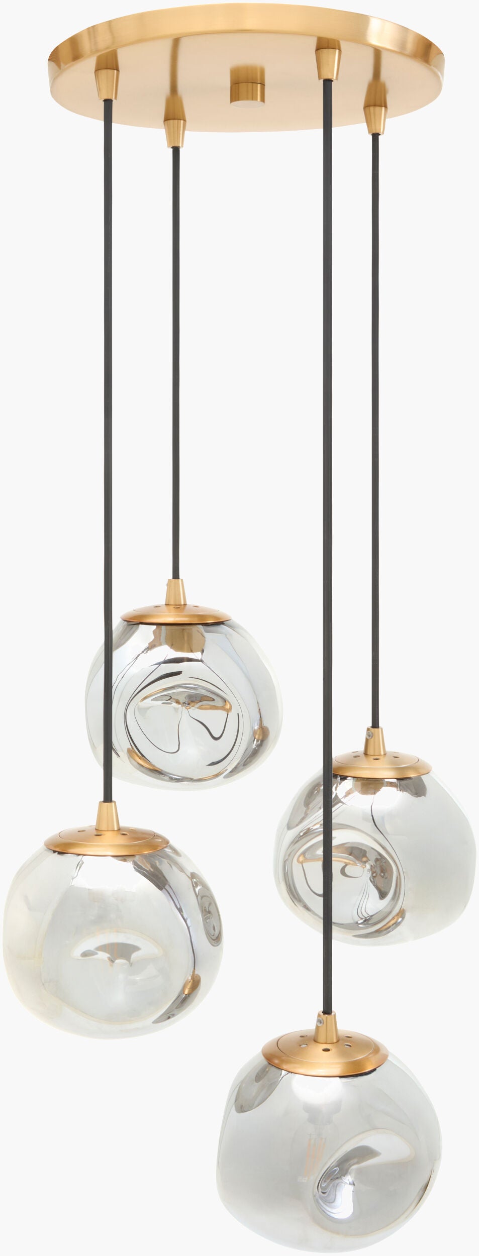 Molexa Chandelier