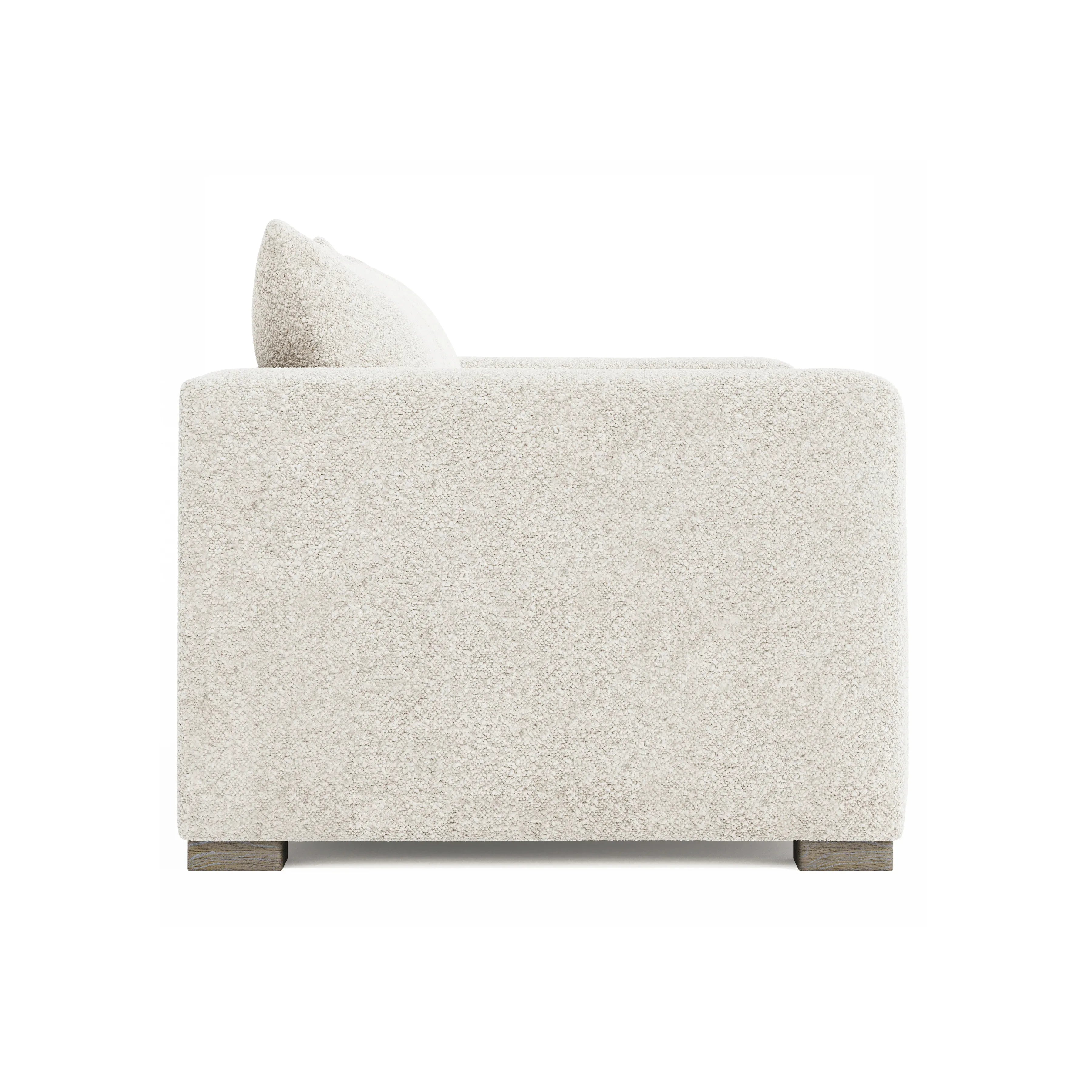 Helena Fabric Sofa Bernhardt Interiors
