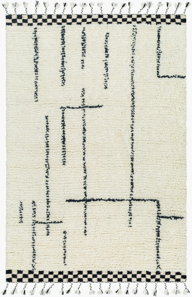 Mirela Handmade Rug