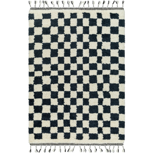 Mirela Handmade Rug Livabliss Mirela
