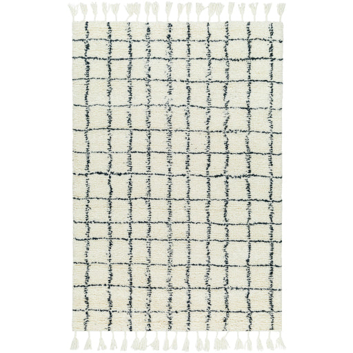 Mirela Handmade Rug Livabliss Mirela