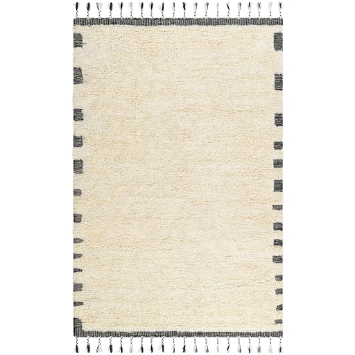 Mirela Handmade Rug Livabliss Mirela