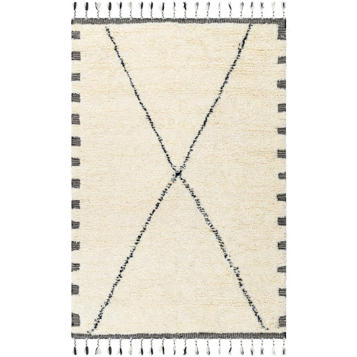 Mirela Handmade Rug Livabliss Mirela