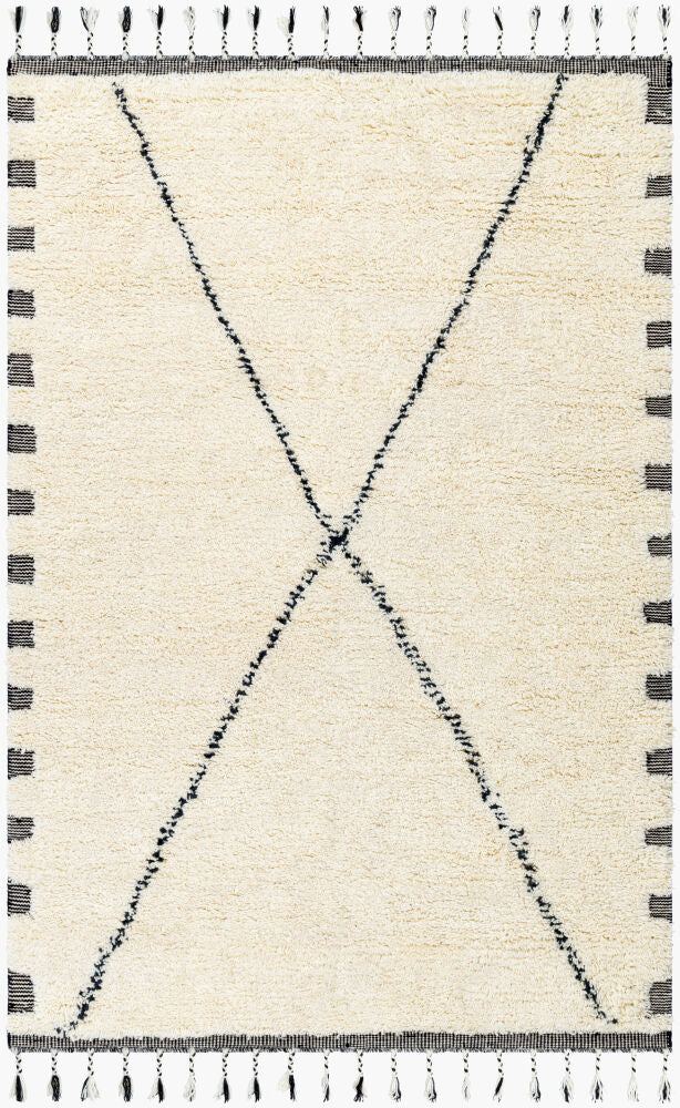 Mirela Handmade Rug