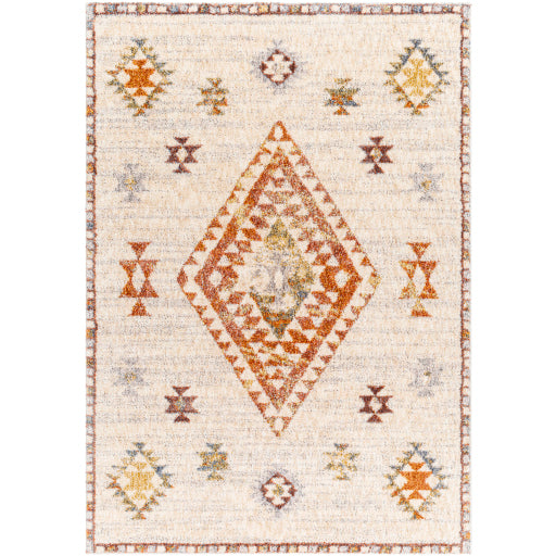 Monet Machine Woven Rug Livabliss Monet