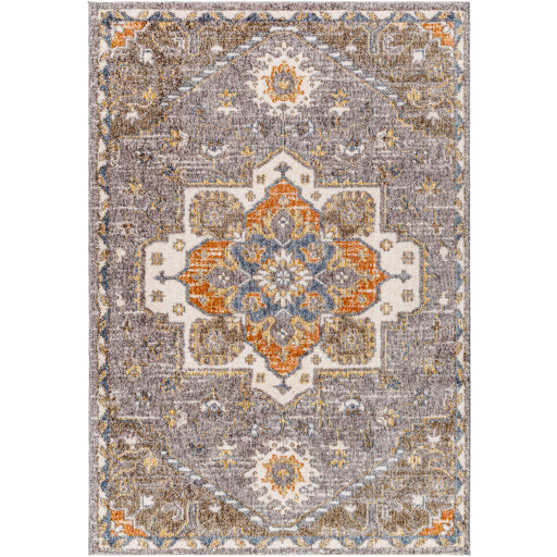 Monet Machine Woven Rug Livabliss Monet