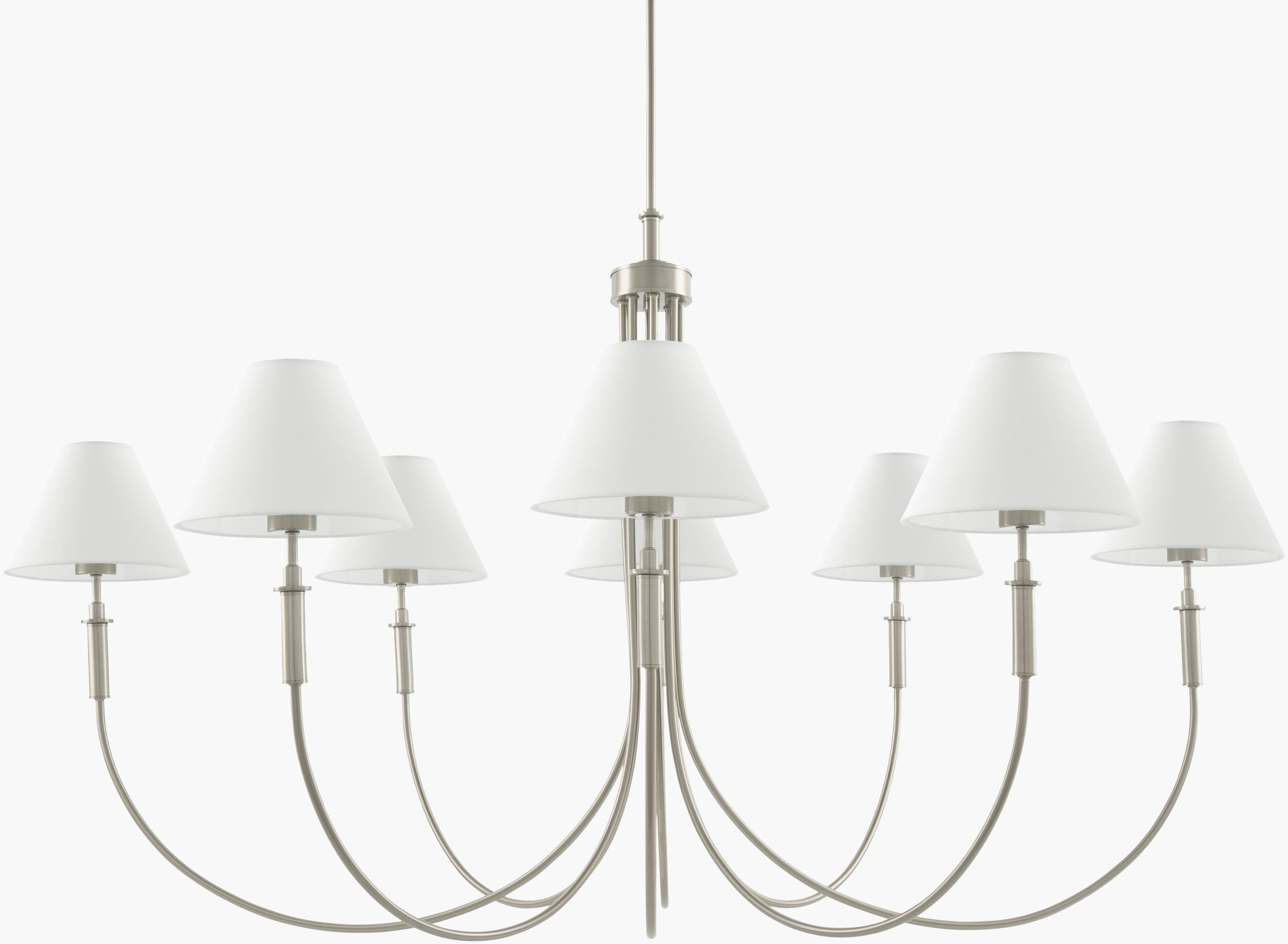 Montclaire Chandelier