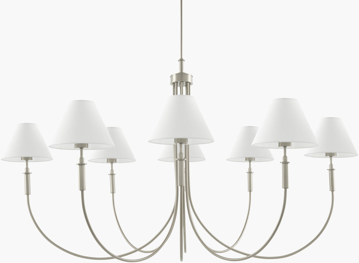 Montclaire Chandelier