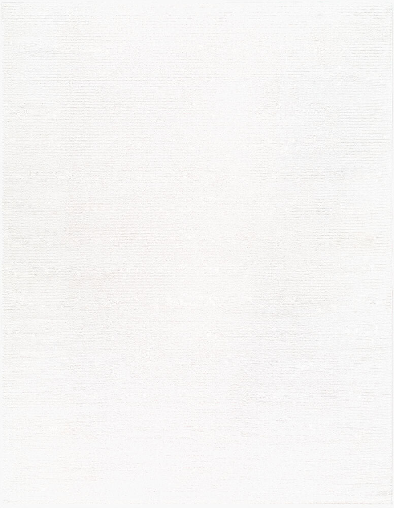 Maribor Machine Woven Rug — Cream