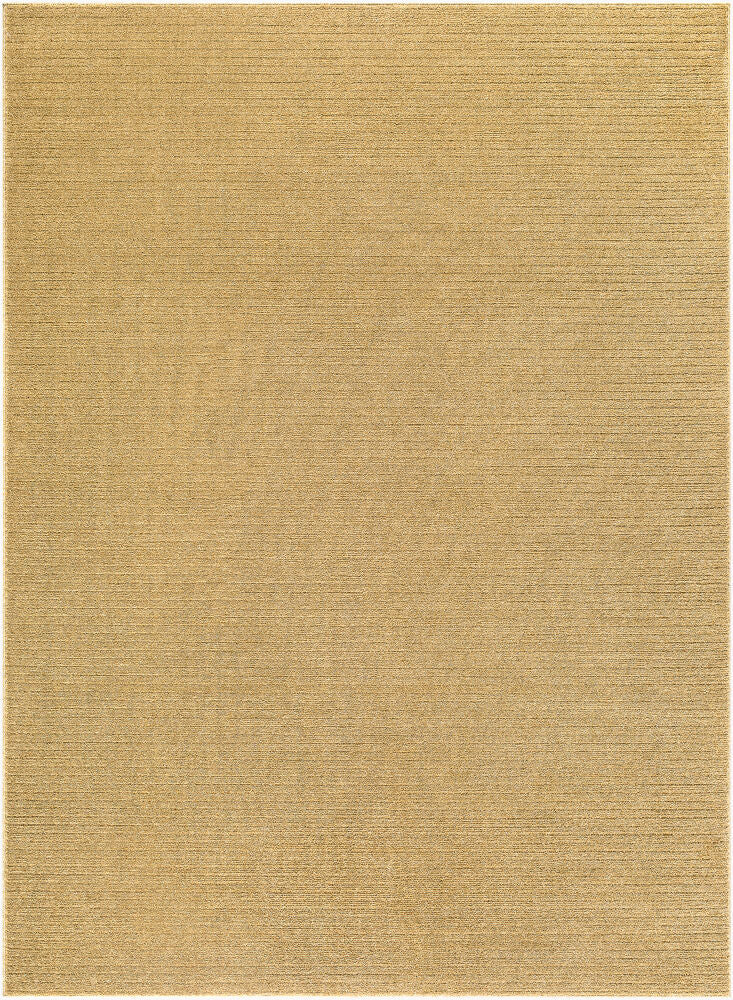Maribor Machine Woven Rug — Amber