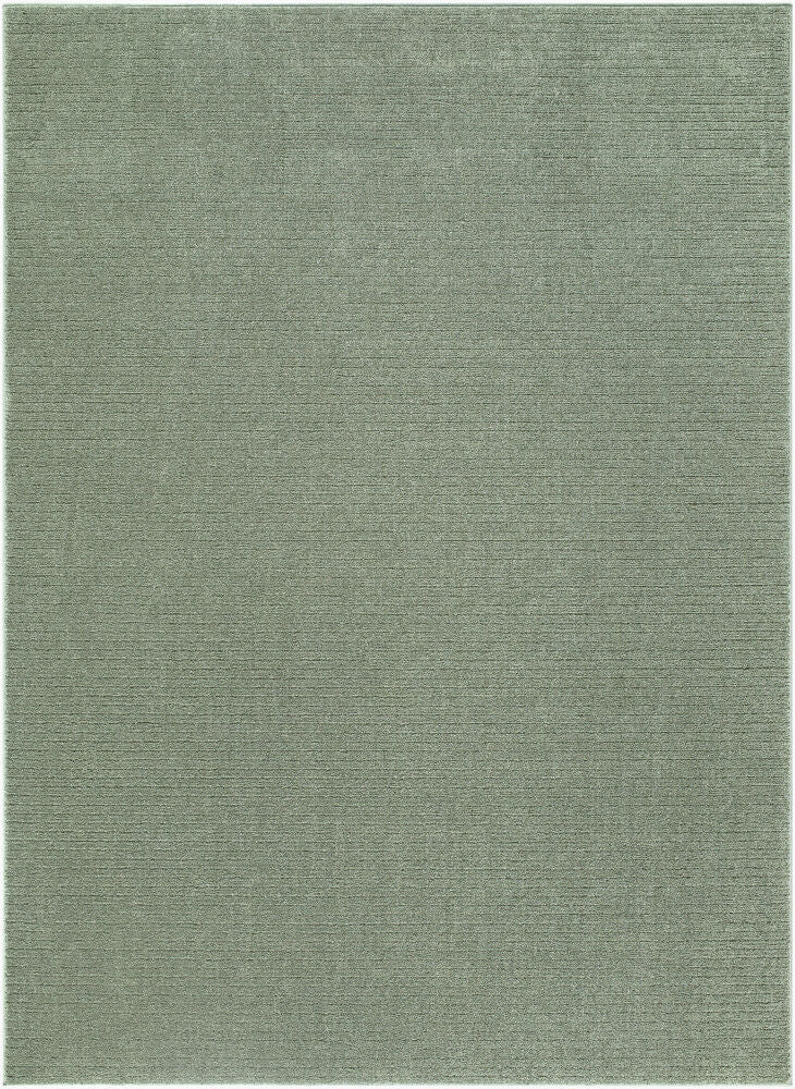 Maribor Machine Woven Rug — Olive