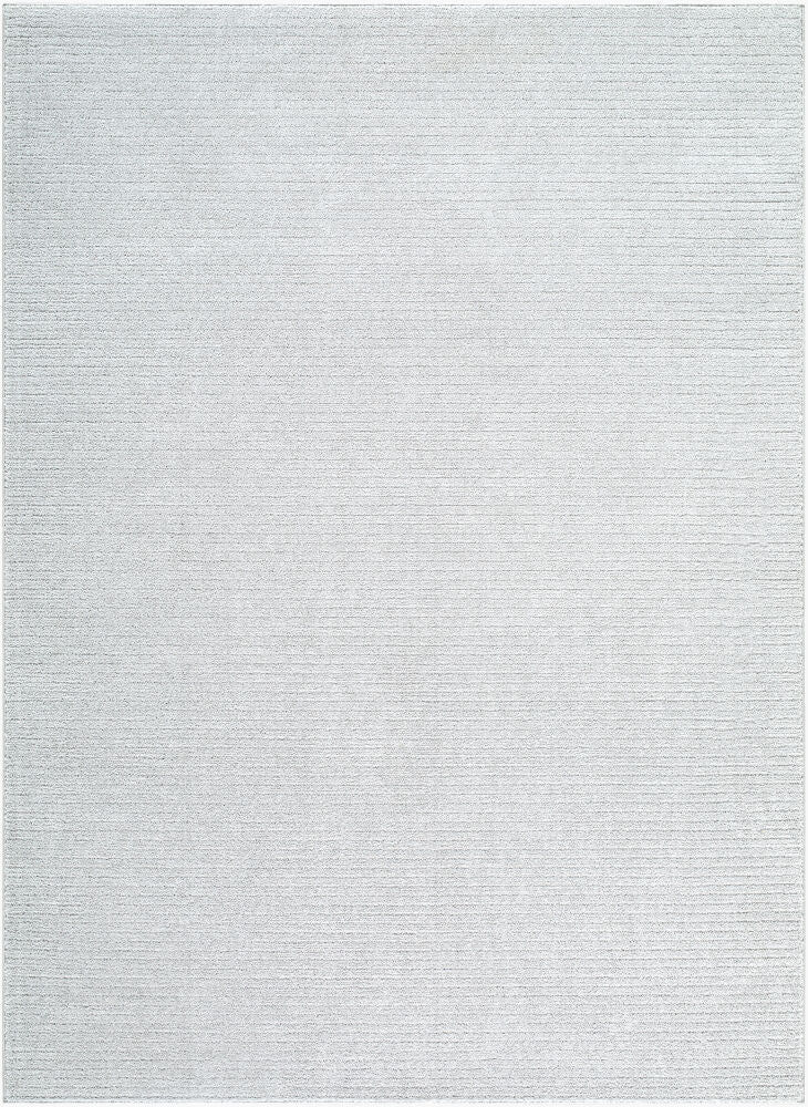 Maribor Machine Woven Rug — Charcoal