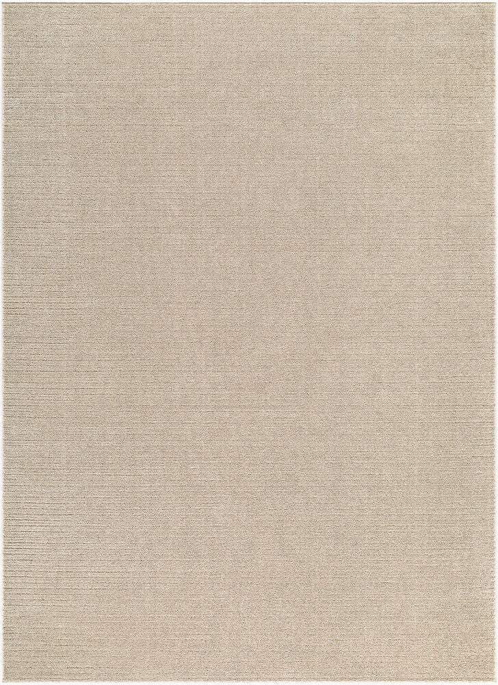 Maribor Machine Woven Rug — Tan