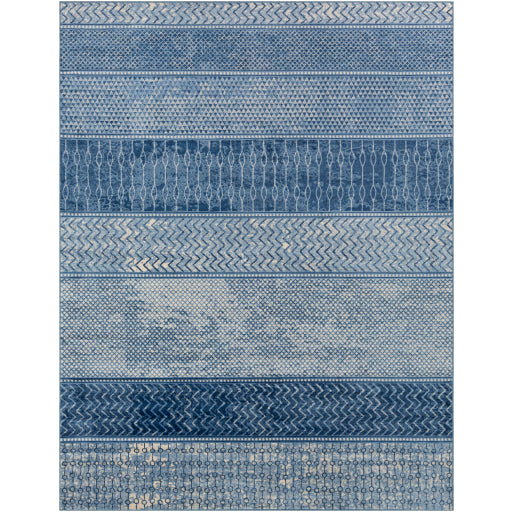 Monaco Machine Woven Rug Livabliss Monaco