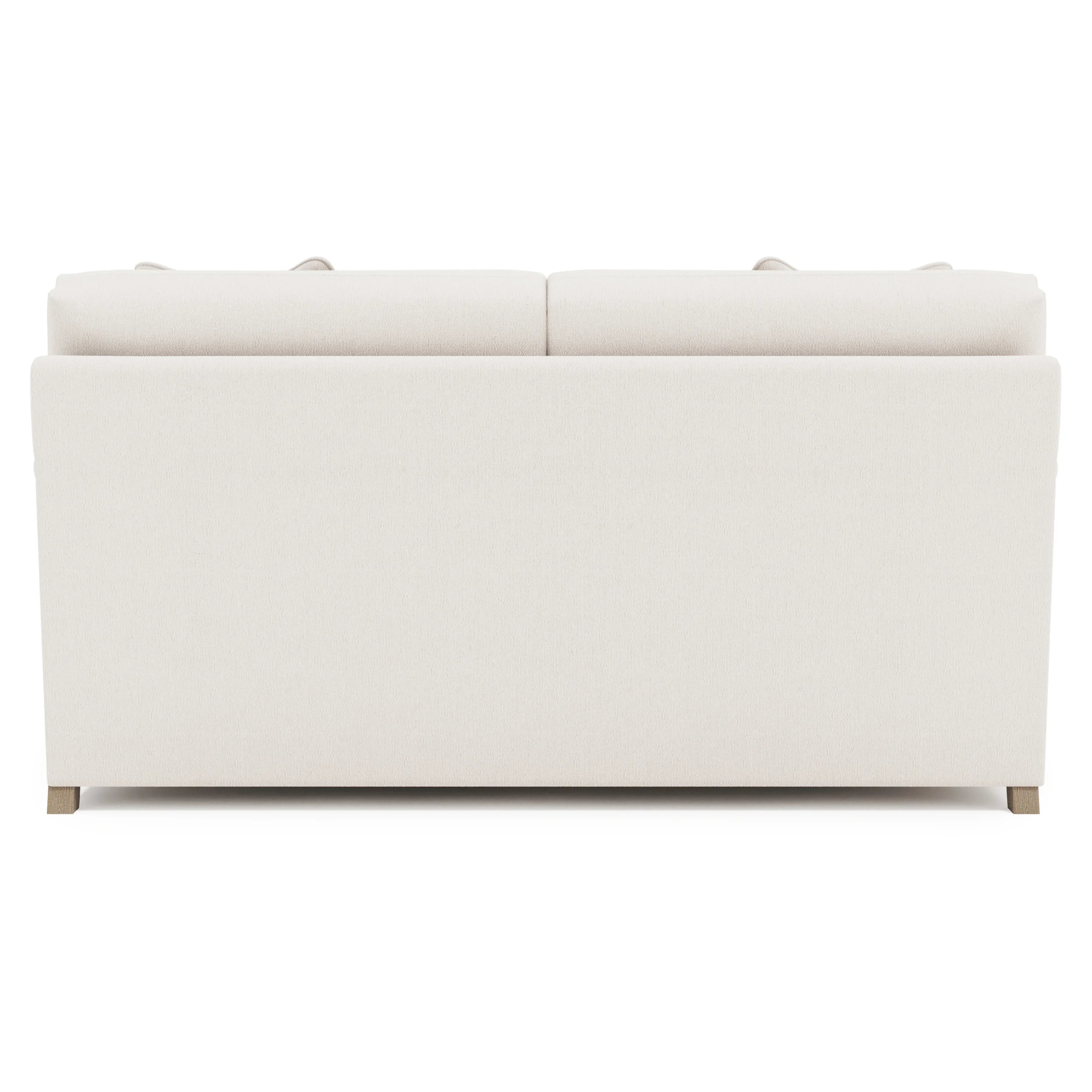 Tarleton Fabric Loveseat Bernhardt Living
