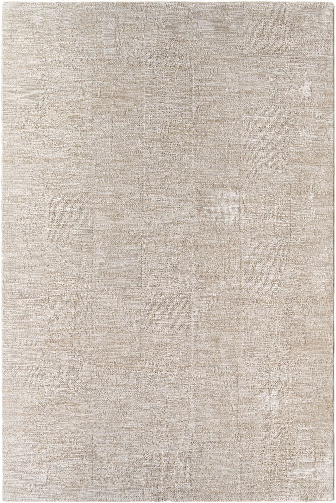 Masterpiece Machine Woven Rug — Light Gray/Medium Gray