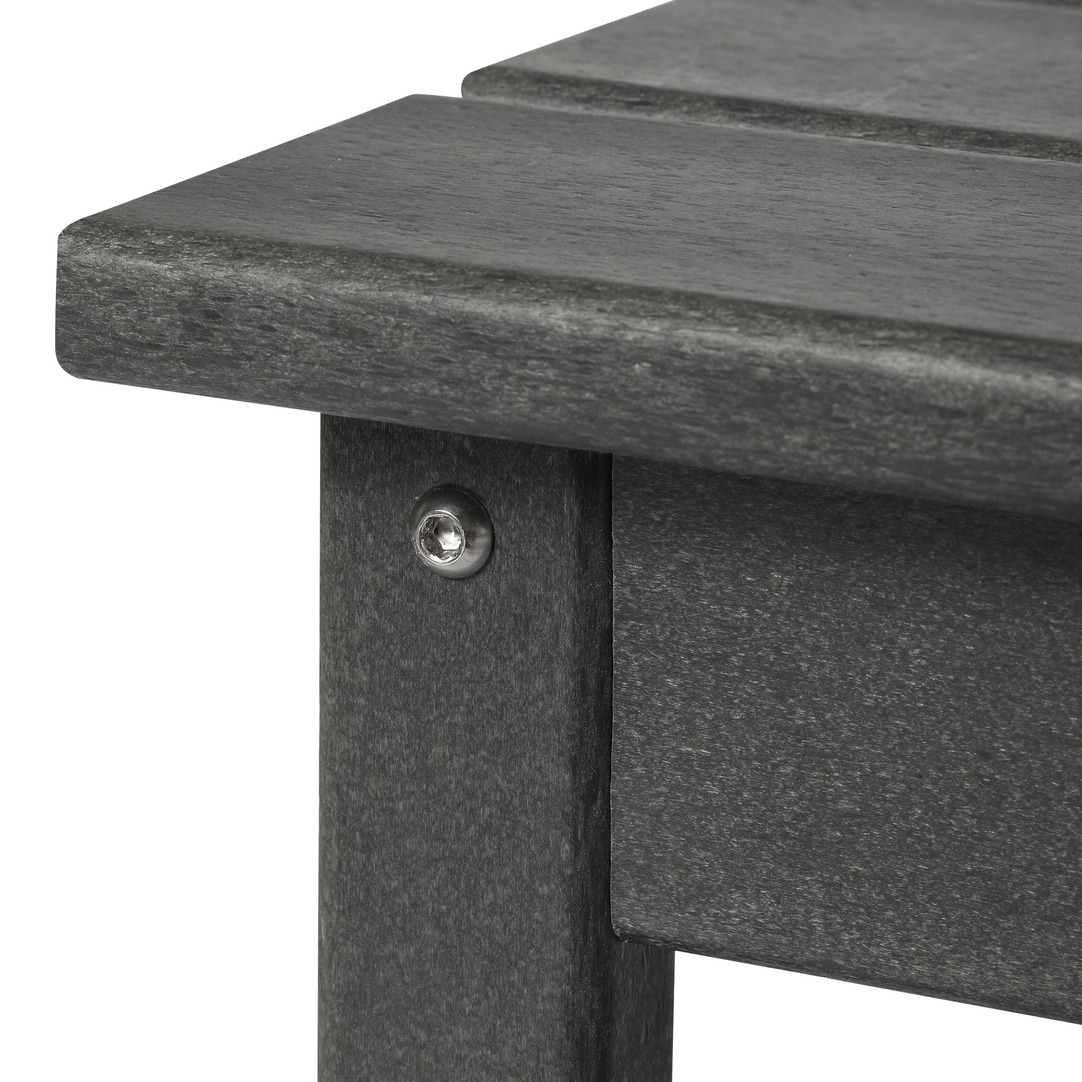 Tuscany All-Weather Outdoor Coffee Table (35" Top) Seahawk Designs Patio Coffee Tables