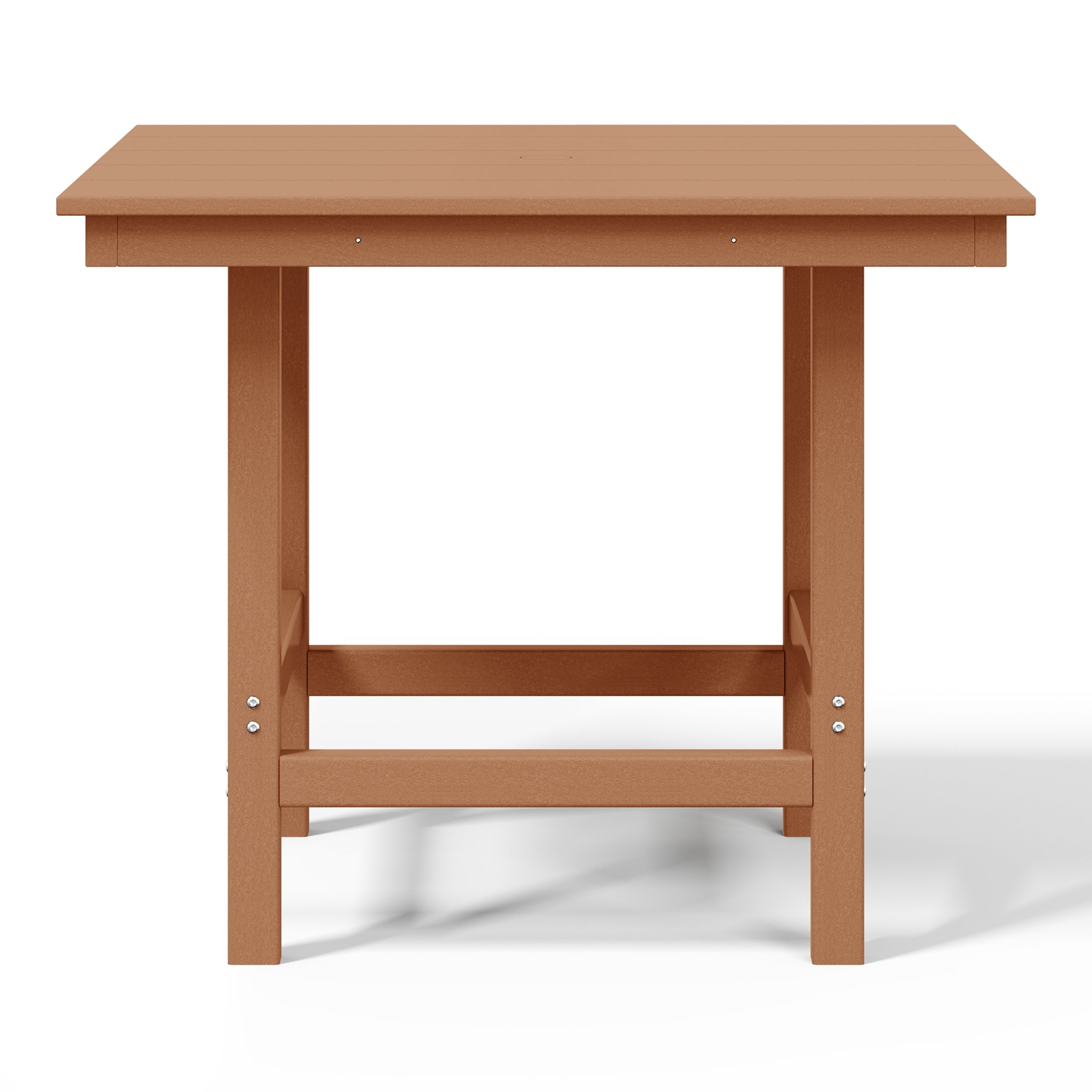 Tuscany 36" Square Dining Table Seahawk Designs Patio Dining Tables
