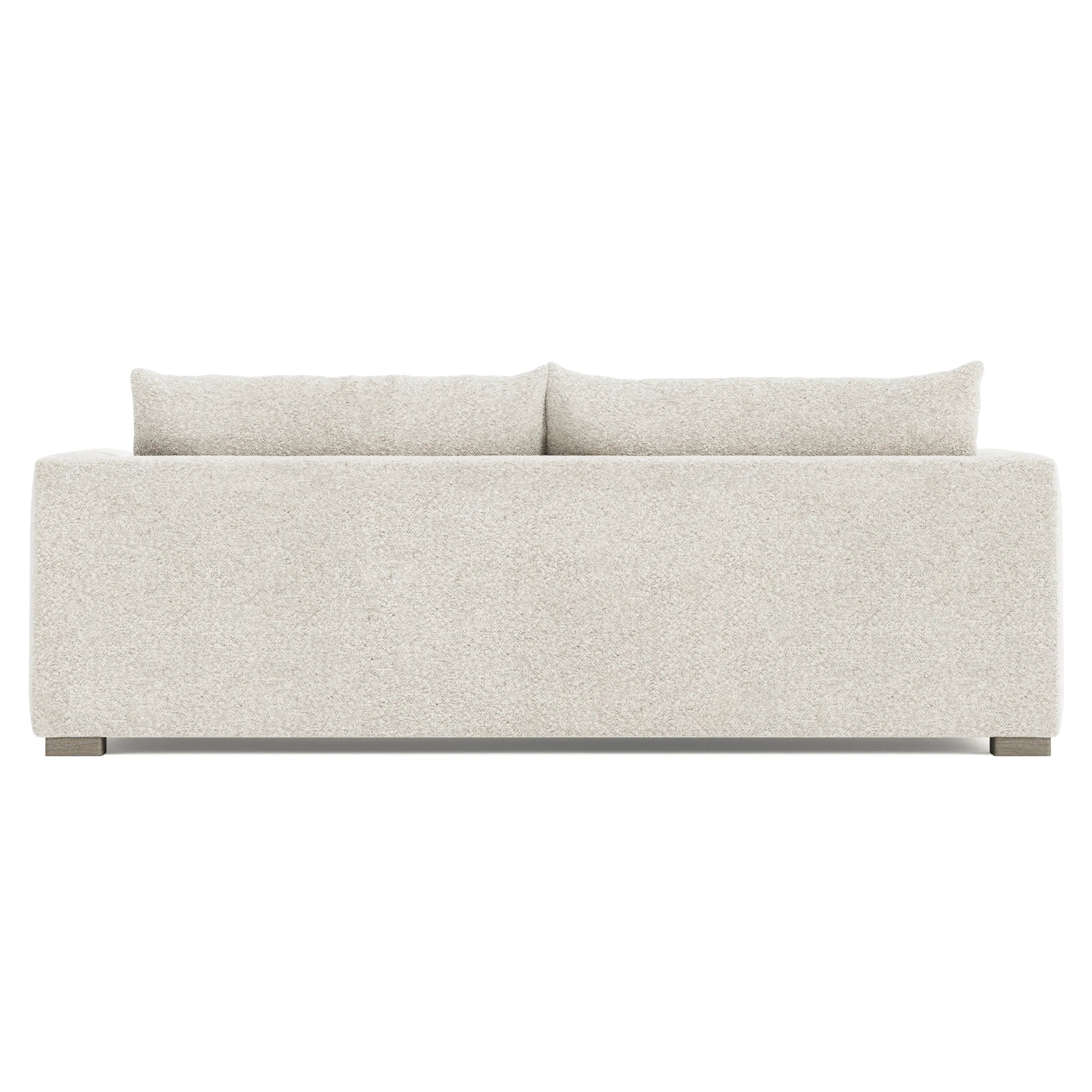 Helena Fabric Sofa Bernhardt Interiors