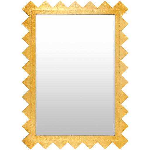 Harrison Accent Mirror Livabliss Harrison