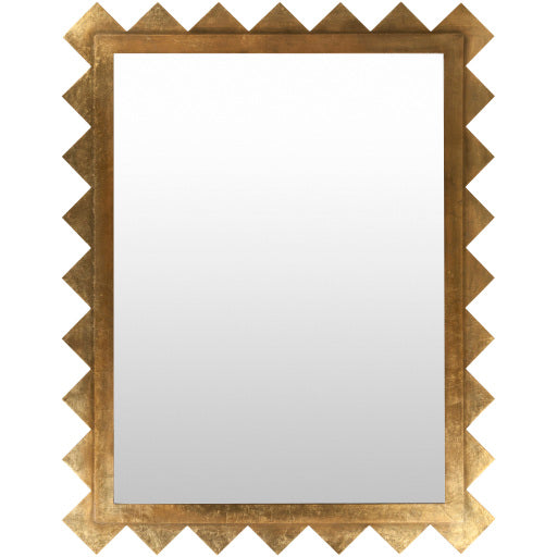 Harrison Accent Mirror Livabliss Harrison